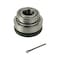 Dexter Axle Wheel Bearing, K71-719-00 K71-719-00 - alternate 4